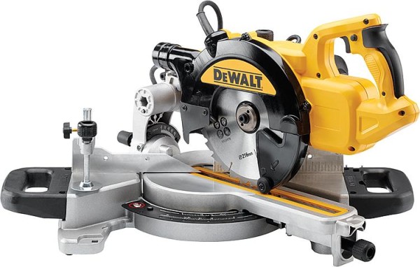 Paneelsäge DeWalt DWS773 1300 Watt