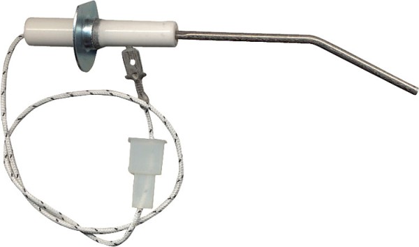 Ionisationselektrode für Buderus U112/114/122/124 7746700133 ersetzt 7099185