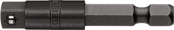 Einsatzhalter GEDORE 1/4"x1/4"
