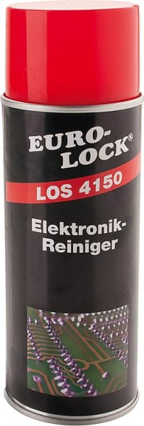 Elektronikreiniger 400 ml Spraydose