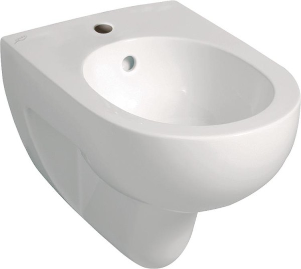 Geberit Wand Bidet Renova Nr.1 Keramag weiß 233040000 BxHxT: 350x340x550mm