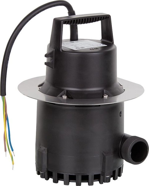 Ersatzpumpe für SWH -S 100 Viton