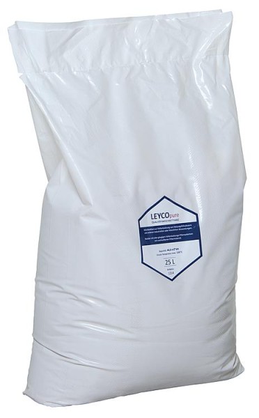 Ionen-Austauschmischbettharz LEYCOpure, 25 Liter