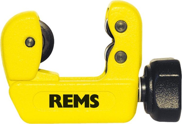 Rems RAS Cu-INOX d= 3-28 mm 1/8-1 1/8Mini