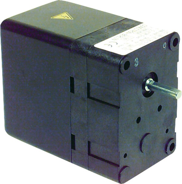 Conectron Stellmotor Typ:LKS 120-10 f. SLV 33