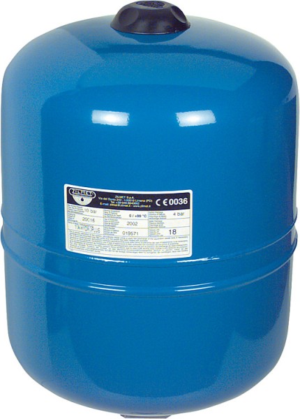 Ausdehnungsgefäß Zilflex-Hydro Pro 18Ltr