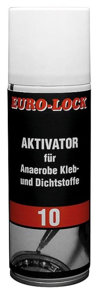 Aktivator EURO-LOCK LOS 10 150ml Sprühdose