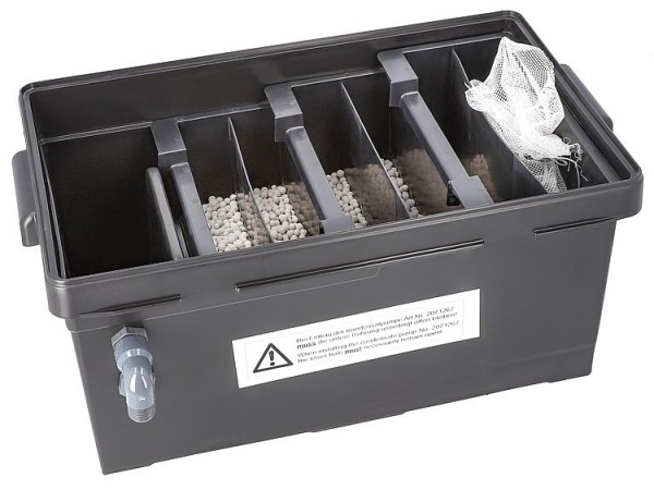 Neutralisationsbox Wolf für COB-40 2483689