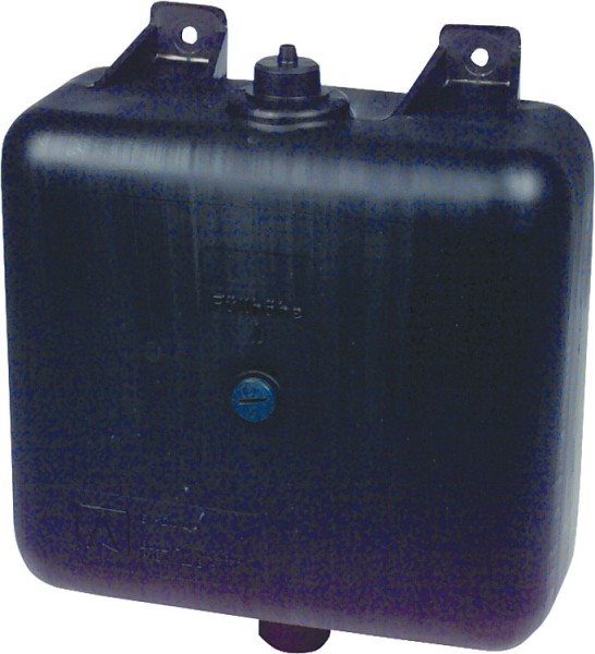 Leckanzeigegerät - eigensicher LAG - Behälter ohne Sonde 40731