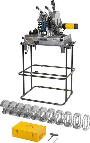 REMS Stumpfschweißgerät SSM 160 RS