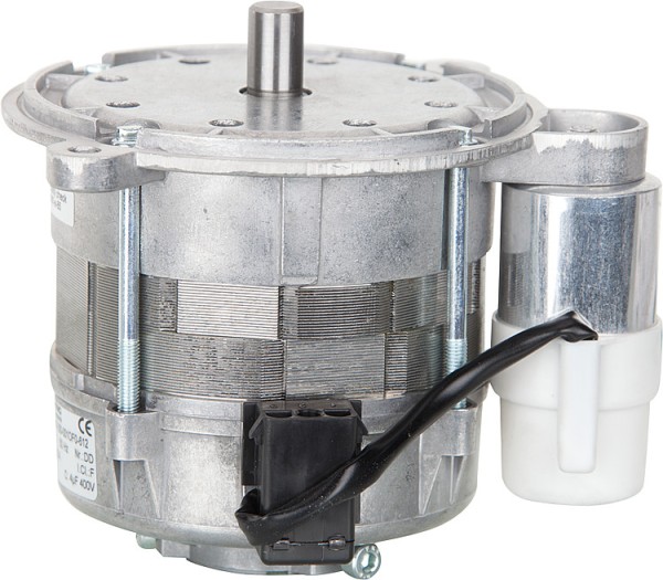 MAN Brennermotor Motor 70 W MHG 95.95262-0028 GE1H, GE1.65HN/HF