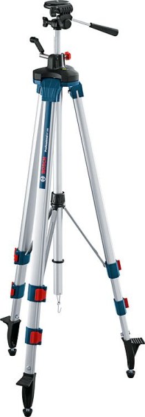 Baustativ Bosch BT 250, 97,5-250 cm, 3,4 kg