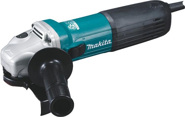 Winkelschleifer Makita GA5040RZ1 1100Watt, d=125mm