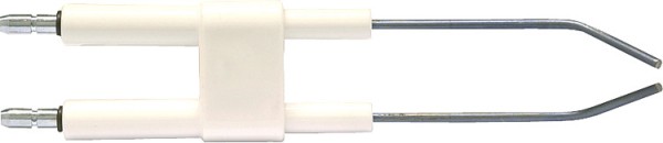 Doppelzündelektrode für Giersch GB2000-K36 47-10-22421 Zündelektrode