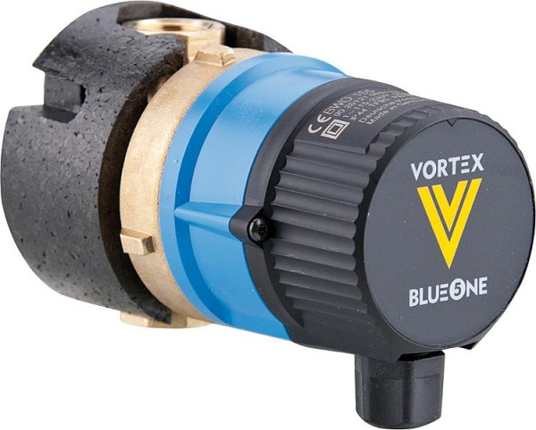 VORTEX Zirkulationspumpe BWO 155 R Nachfolger BW 152 1/2" Zirku Pumpe Warmwasser