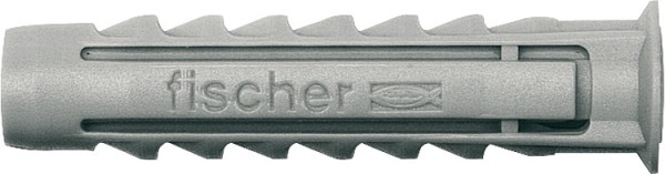 Fischerdübel-SX Typ SX 10 x 50 VPE=50