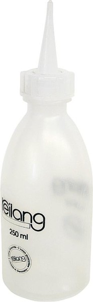 Kunststoff-Flasche mit Tropf- verschluss, 1000ml