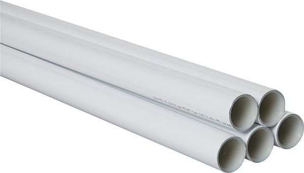 Mehrschichtverbundrohr Evenes Pexal 16x2mm, Stange à 2 m, VPE = 55 Stück
