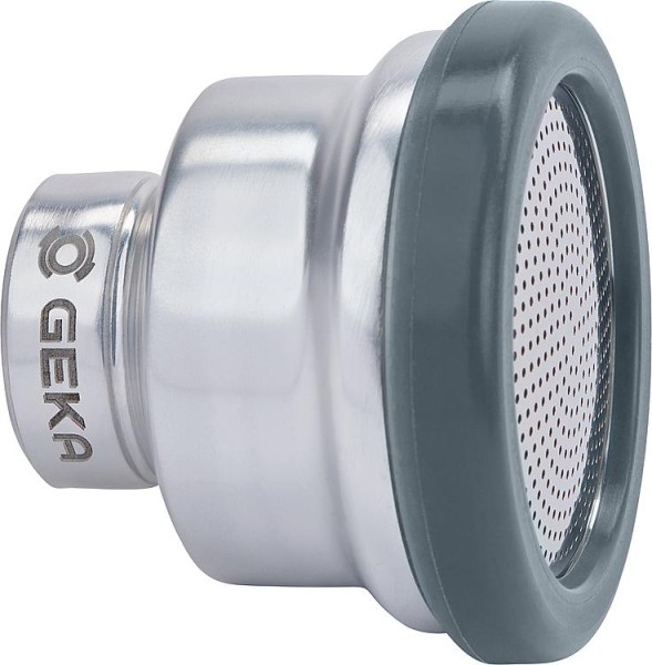 Geka plus Gießkopf soft rain M 1,0mm-Bohrung, LM