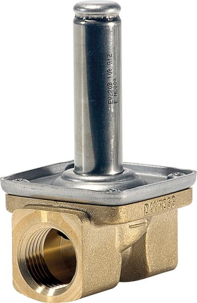 Danfoss servogesteuertes Magnetventil R1/4" EV220B6B Öl, Luft 032U1237