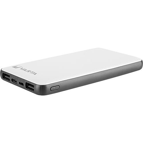 Varta Powerbank Energy 10000 mAh 146684