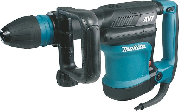 Meisselhammer Makita HM0871C, SDS-Max, 1100W, 5,6Kg