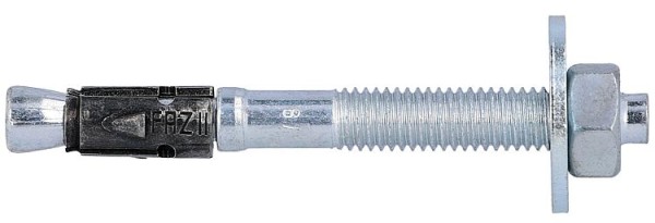 Bolzenanker FAZ II Plus 12/180 GS, verzinkt 564659