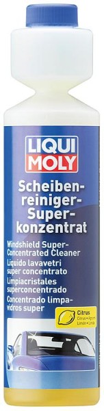 Scheibenreiniger-Superkonzentrat (Sommer) LIQUI MOLY 250ml Dosierflasche