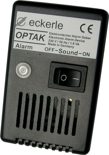 eckerle Optac Alarmgeber für Kondensatpumpe