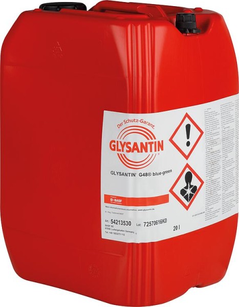 Kühlerschutzmittel GLYSANTIN® G48® Konzentrat 20l Kanister
