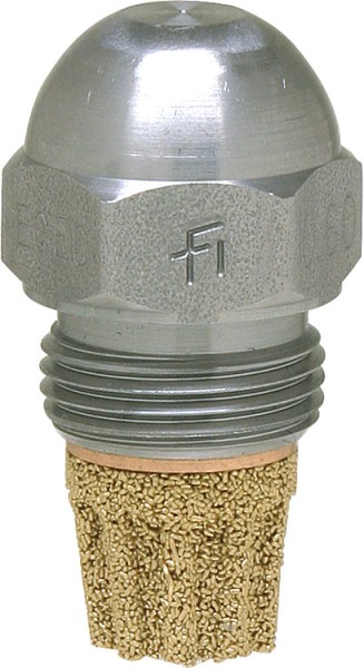 Brennerdüse Fluidics Fi 0,65/80° HF Düse 0,65 80 HF Öldüse 0.65