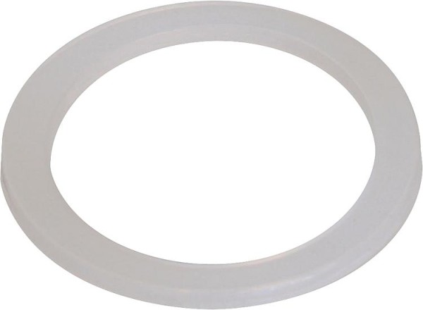 Verschraubungsdichtung PTFE DN80 (3") 107x90x3mm VPE 10 Stück