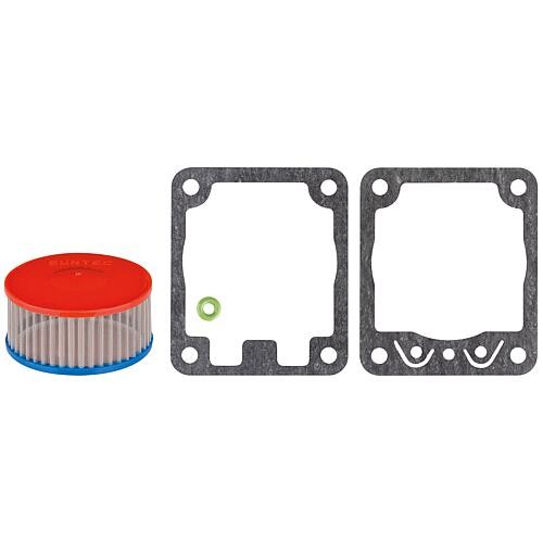 Filtereinsatz-Set Suntec 991510 für AN/AE: Serie 77/97, AP2/AT2/AL/ALE/A2L/AR: Serie 75/95