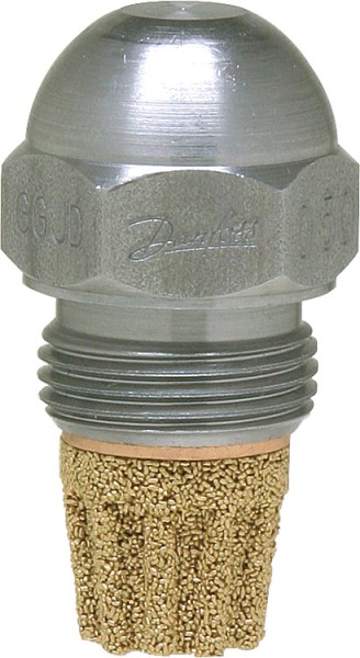 Brennerdüse Danfoss 0,85/80 HFD 030H8018 Öldüse Düse 0,85 80 ° Grad 0.85
