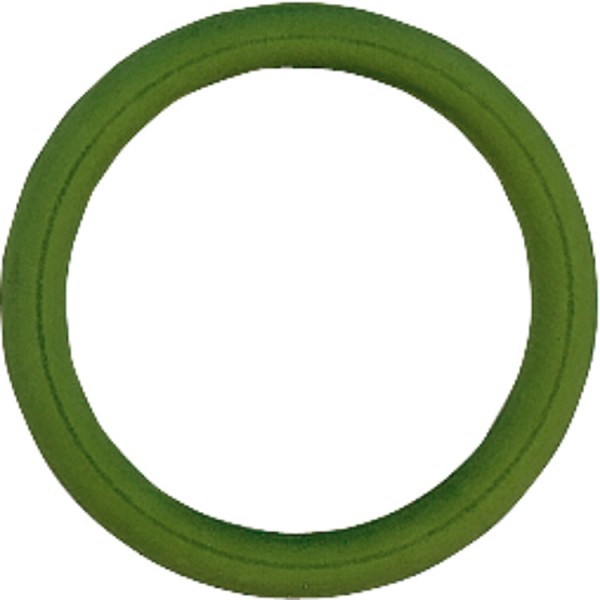 Dichtring 22 mm, grün zu Pressfitting O-Ring M Kontur