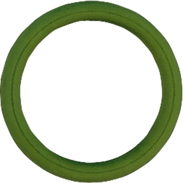 Dichtring 22 mm, grün zu Pressfitting O-Ring M Kontur