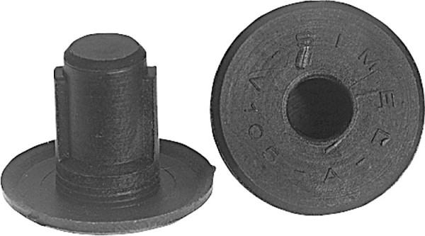 Kupplung 200 100 03 1 Flächig 8 mm für Fußflanschmotor 63.2/3 (Serie 3000)