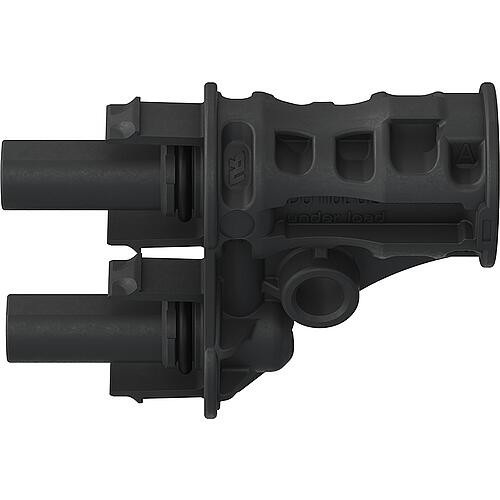 Abzweigstecker, PV-AZS4-EVO 2-UR 32.0197