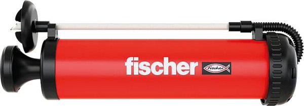 Ausbläser ABG groß Fischer