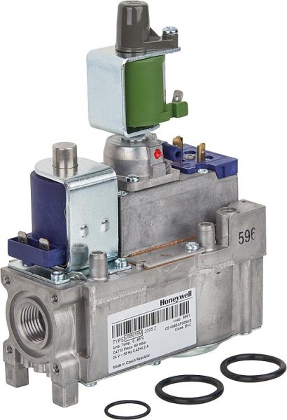 Gasarmatur Buderus 7100704 U104 alle, U122-11 U124-11 VR8615M2005