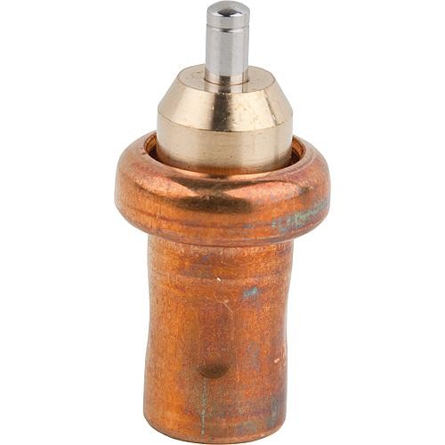 Thermoeinsatz 45° C passend für Easyflow Typ 743 + 745