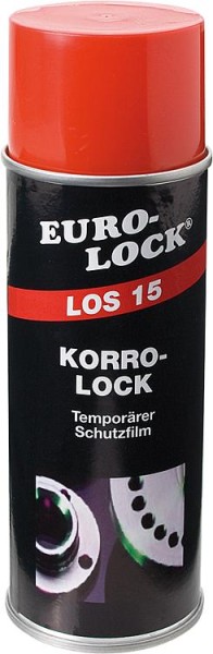Korro-Lock Temporärer Schutzfilm 400 mlSpraydose