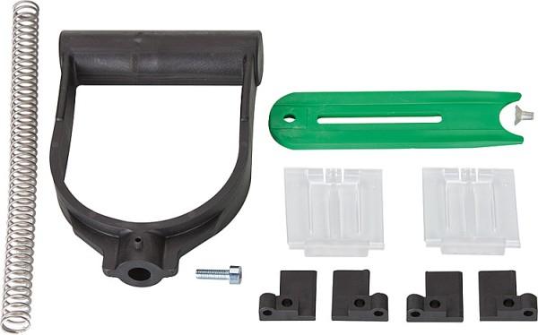 Tackerersatzteilset passend zu 90 059 97 Nadeln 40mm & 90 835 19 Nadeln 60mm