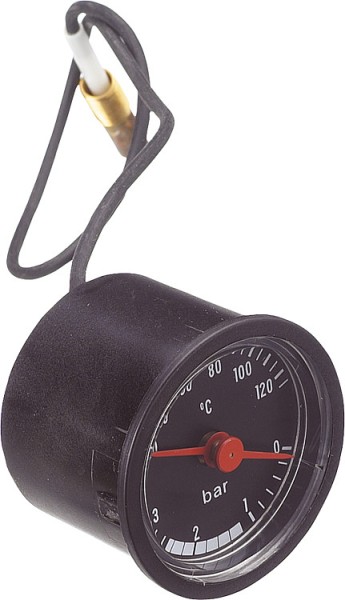 Junkers Thermomanometer für ZR / ZWR 87172080230