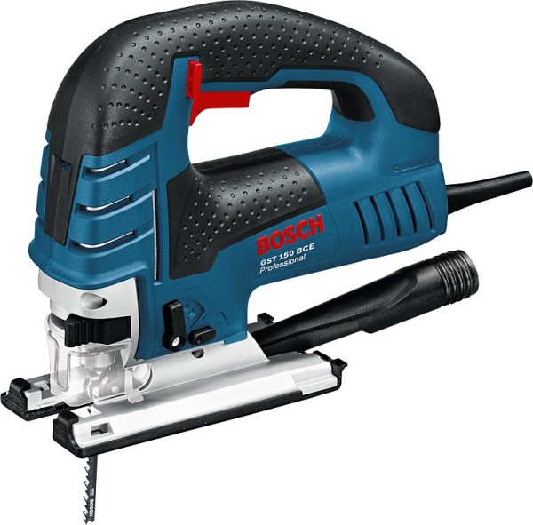 Stichsäge Bosch GST 150 BCE Professional,780W, 2,7Kg