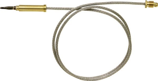 Flexible Thermoelemente TE 333.92.10.50-750 Länge 750 mm