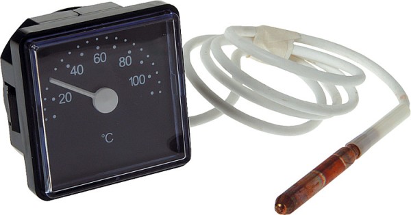 Vaillant Thermometer 10-1552 VK...VKS/4