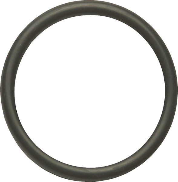 PVC-U - Klebefitting Runddichtring EPDM, 63 mm, für Rohrverschraubung