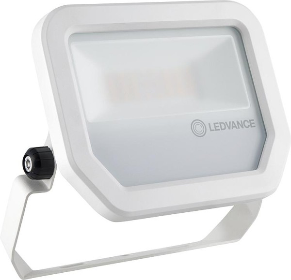 LED-Strahler LEDVANCE Floodlight WT 20W, 3000K 2200lm, IP65, weiß