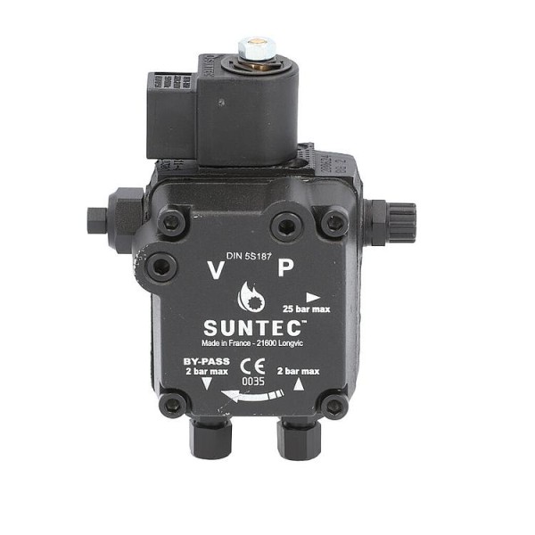 Ölpumpe Suntec Pumpe ALV 30 C 9611 WL 5 A + 20 2 C/Z Weishaupt 601738 ersetzt 601212